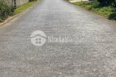 Bán đất 2 lô liền kề thôn hoà khánh giá đầu tư chỉ với 900 triệu