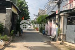 Bán nhà mặt tiền kinh doanh q9, 110 m2, gần 70trm2. sổ hồng, công chứng ngay