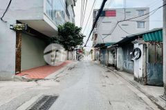 Bán nhà tư đình, long biên mặt ngõ thông ô tô tránh, 46m2x 5 tầng, mặt tiền 4.1m, 6 tỷ 5