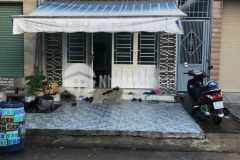 Dãy trọ giá rẻ khu công nghiệp bình dương, diện tích 130m², giá 1 tỷ 9