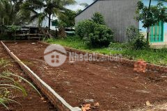 Bán đất hẻm khu vực hồ eakao cách tttp 8km