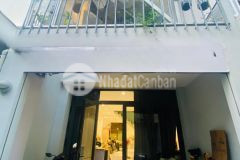 Đang gấp bán căn nhà 66m2 hoàn công đủ ở tăng nhơn phú b chỉ 3 tỷ 1