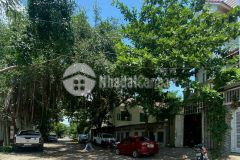 Bán nhà 3 lầu khu bên sông, hbc, dt 83m2, giá 8.6 tỷ