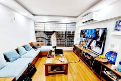 Bán nhà phố nguyễn thị định cầu giấy, ô tô tránh, vỉa hè, kinh doanh.