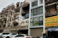 Bán nhà lk trung hòa trung yên, 100m2, 5 tầng, 18 tỷ