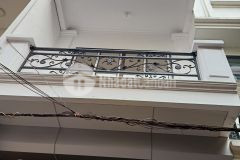 Bán nhà ngõ 299, hoàng mai, hoàng văn thụ, ôtô đỗ cửa, 4 tầng, 5pn.