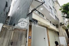 Chính chủ bán nhà gần cầu mai động 38m 4 tầng 5 phòng ngủ giá 3 tỷ 980tr