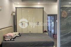 Bán nhà 2 tầng ngách 18 ngõ 464 âu cơ tây hồ, ô tô đỗ cửa