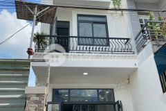 Nhà 1trệt 2lầu đường 12. p trường thọ, tp thủ đức, giá 5,5 tỷ