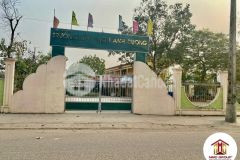 Chính chủ gửi bán 63m2 trung oai tiên dương đông anhoo tô kinh doanh giá 4xtrm2, lh 0888481126.