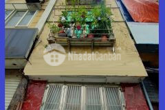 Bán nhà mặt đường giải phóng, kinh doanh, 21m2, 3 tầng, chỉ 4.59 tỷ.