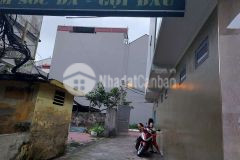 Rẻ, 2 tỷ 6 có đất thạch bàn 38m, ngõ rộng ô tô vào nhà thoải mái, thoáng sáng, gần phố.