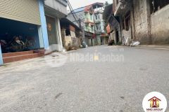 Chính chủ gửi bán lô góc 70m2 giao tác liên hà đông anh ô tô kinh doanh, lh 0888481