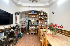 Chủ xoắn bán nhà thông số đẹp, 4 tầng lê văn sỹ, pn, khu vip, hẻm thoáng, 51m2, 7.7 tỷ