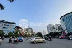 Bán nhà mp thụy khuê, q.tây hồ. vị trí đẹp lô góc, thang máy, vỉa hè rộng, kd, 12.8 tỷ