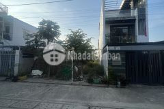 Bán lô đất tđc hòn rớ 2 gần trường chính trị