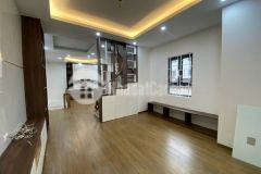 Bán nhà ô tô đỗ, kinh doanh phố lụa, vạn phúc, hà đông 40,5m, 5t giá chỉ 6 tỷ. lh 0962780005