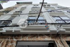 Bán nhà kim giang, 32m2 x 5 tầng