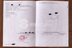 Gia đình cần tiền,cắt lỗ lô đất vạn nnh,vân phong,khánh hòa