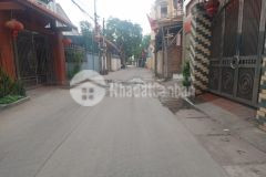 Tài chính nhỉnh 900 triệu, có ngay 61m làng cố, như quỳnh, đường đẹp