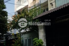 Nhà hẻm 8m bùi đình túy,90m2, 5 tầng,có thang máy ngang 4.4m, chỉ 13.9 tỷ