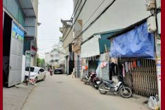 Bán nhà giải phóng, ô tô, kinh doanh, 106m2, cấp 4, chỉ 10.99 tỷ.