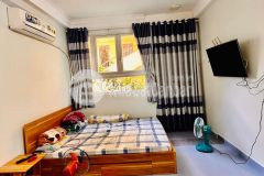 Bán nhà trung tâm quận 3 ngay chợ nguyễn văn trỗi 40m2 lê văn sỹ sổ vuông a4