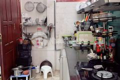 Nhà thông hoàng sa dt 60m2 ngang gần 5m khu vực kinh doanh sầm uất nhỉnh 4 tỷ