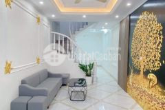 Chính chủ bán nhà ngõ 1333 giải phóng, 5 tầng, 7 phòng ngủ