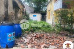 Bán đất 70m2 mt 4,5m lê pháp tiên dương đông anh ô tô tránh nhỉnh 5 tỷ lh 0886736116.