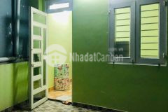 Bán gấp nhà 5x20m bình thạnh hẻm xe hơi 8 tỷ 5