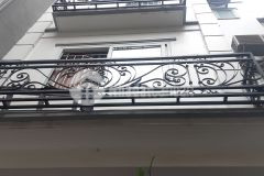 Nhà minh khai 30m ra phố mặt tiền rộng 5 tầng 38m2 4.3 tỷ hai bà trưng lh 0332773182 mr dương