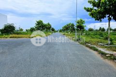 B.án nền 81m² đường b8 kdc phú an, cái răng, tp. cần thơ