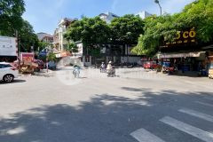 Bán nhà mặt phố linh lang sau lotte, 140m2, mt 12m, 40 tỷ