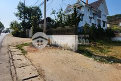 Ban đât măt tiên quôc lô 20 trai mat p11 đa lat