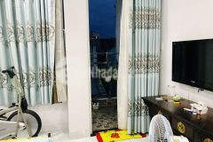 Gấp bán nhà bình long 60m2 giá chỉ 6.5 tỷ.