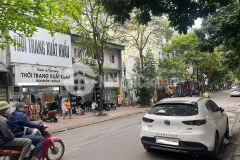 Bán nhà định công ngõ to rộng dt 81m mặt tiền 4.2m 6.9 tỷ ở ngay