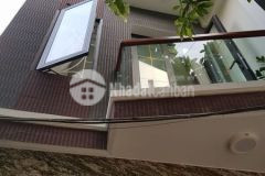 Bán nhà ngõ 110, nguyễn chính, hoàng mai, giá rẻ, 4 tầng, 4pn.