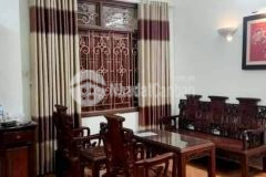 Bán nhà sát phố, ô tô đi qua, vạn phúc, hà đông 40m, 3t, giá chỉ 5 tỷ. lh 0962780005