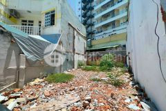 Bán đất mặt phố thạch bàn 69m long biên