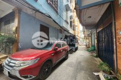 Cần bán nhà riêng tại 291 khương trung thanh xuân 40m2 4 tầng, đẹp, đường ô tô tránh, ô thang máy