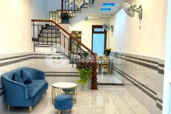 Siêu phẩm mới tinh hẻm nhựa thông tứ tung 46m2 2 tầng chỉ 4.78 tỷ đường số 11 p11 gv