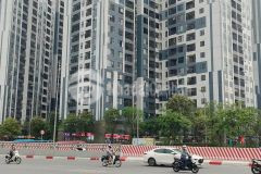 Bán nhà mặt phố tại đường minh khai, hai bà trưng. diện tích 105m2 giá 23.5 tỷ