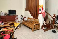 Bán nhà quận đống đa, đường láng, 35m2 5 tầng, nhà đẹp, ngõ thông, chủ tặng full nội thất