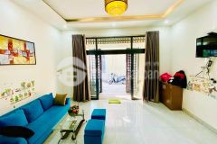 Bán nhà thành phố thủ đức gần quán cf điểm hẹn