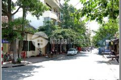 Cần bán nhà 13 tỷ mt 5m mặt phố nguyễn trường tộ, 35mx5t, sđcc