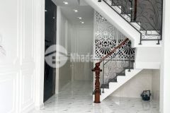 Ban nha đường bùi minh trực phường 5, quận 8. dt 40m2 giá 6.4tỷ