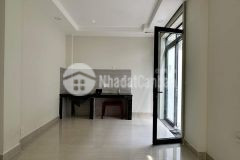 Bán nhà 3 tầng 44m2 võ trứ quận 8 nở hậu chỉ 5 tỷ