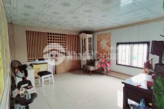 Siêu phẩm kim giang lô góc ô tô tránh kinh doanh 7 tầng thang máy