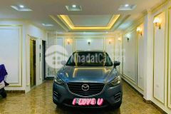 Bán nhà nguyễn sơn, gia thuỵ, 40m2, 6 tầng, gara, ô tô, thang máy, full nt 5